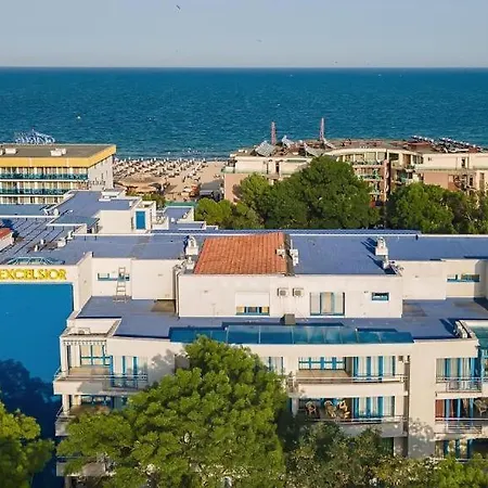 Bratanov Excelsior Apartament
