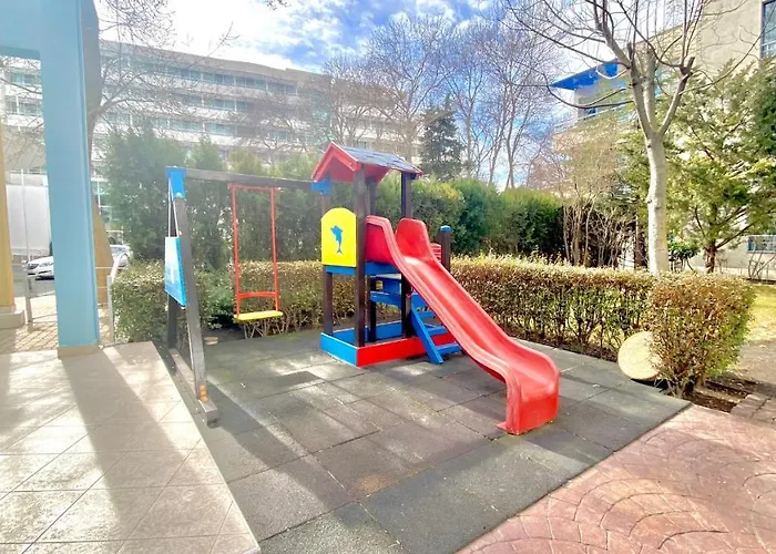 Bratanov Excelsior * Sunny Beach