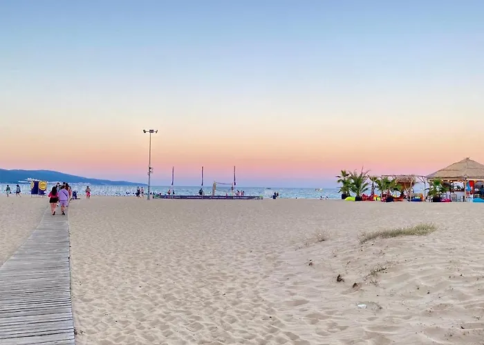 Bratanov Excelsior * Sunny Beach