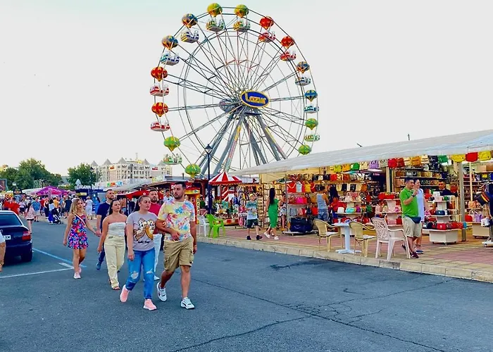 Daire Bratanov Excelsior *