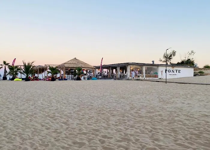 Bratanov Excelsior * Sunny Beach