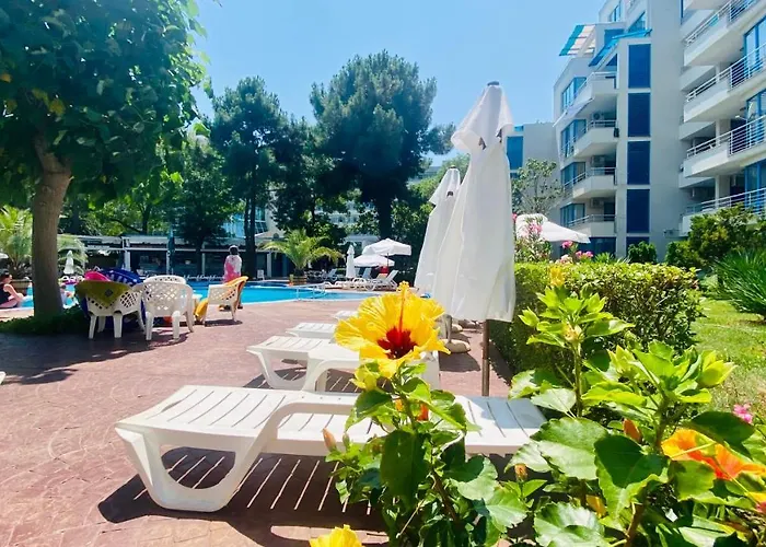 Bratanov Excelsior * Sunny Beach